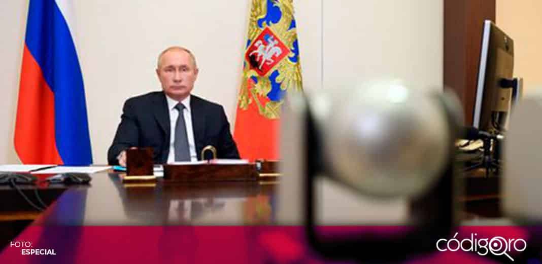 Rusia vacunará a sus médicos en 2 semanas para que sean inmunes al Covid-19