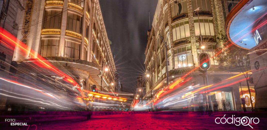 Conoce '72 Horas en Imágenes', el proyecto que busca rescatar el turismo de México