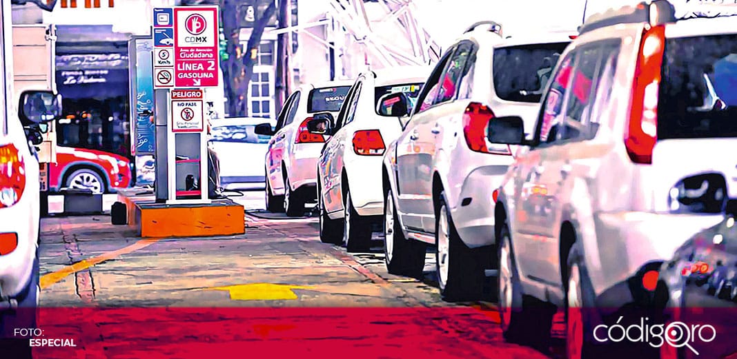 Ciudad de México reanuda verificación vehicular