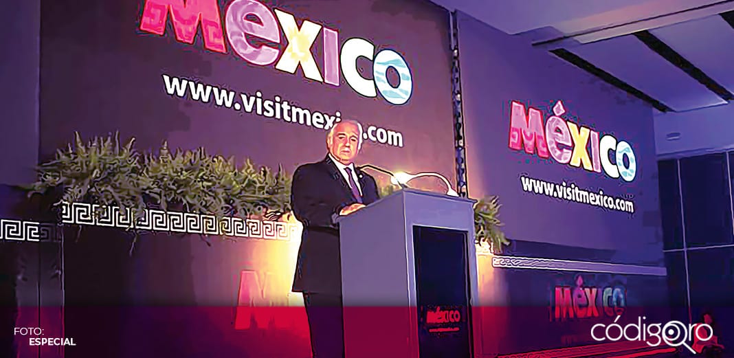 Piden intervención de Policía Cibernética por caso del sitio Visit Mexico