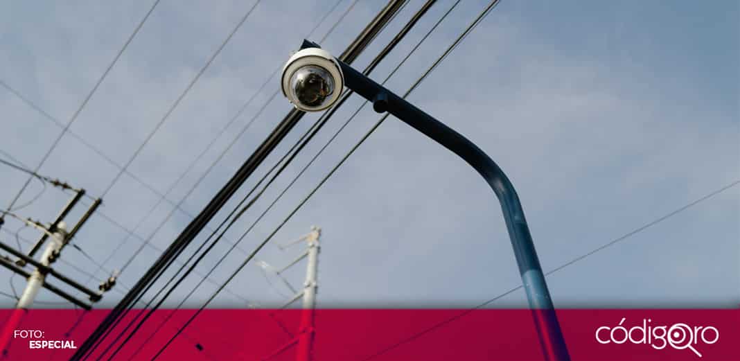 Conectan 36 nuevas videocámaras al C4 del municipio de Querétaro