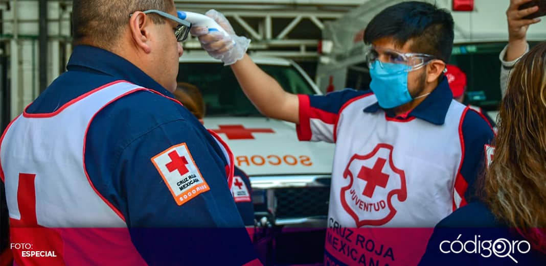 México sobrepasa las 69 mil muertes por la pandemia de COVID-19