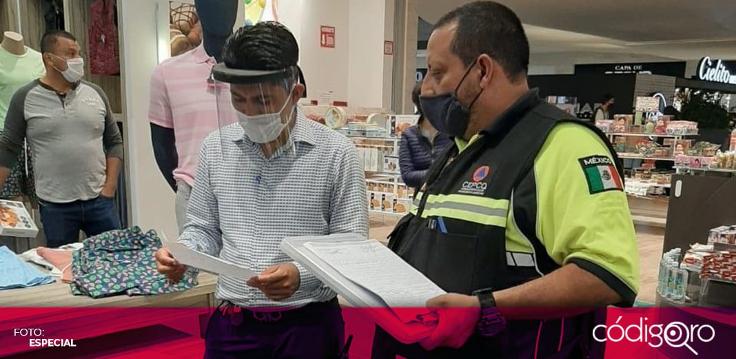 Querétaro acumula 8 mil 671 casos y 987 muertes por COVID-19
