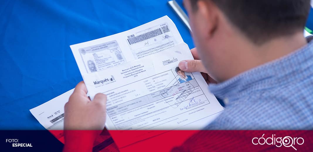 El Marqués reanudará entrega de becas educativas a partir del 29 de septiembre
