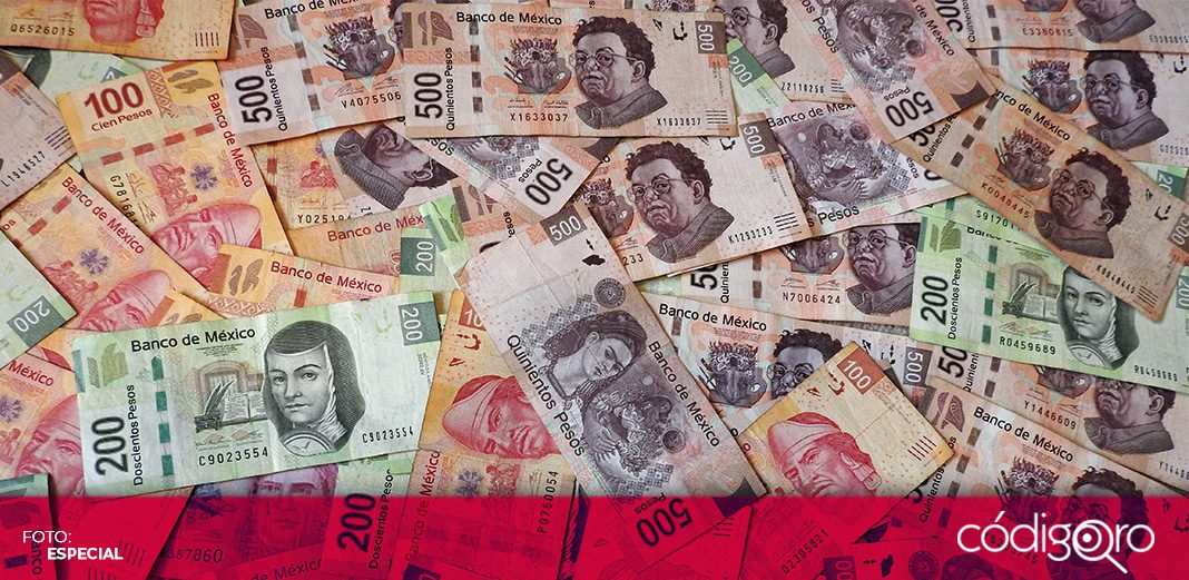 Proliferan billetes falsos en negocios del Centro Histórico: comerciantes