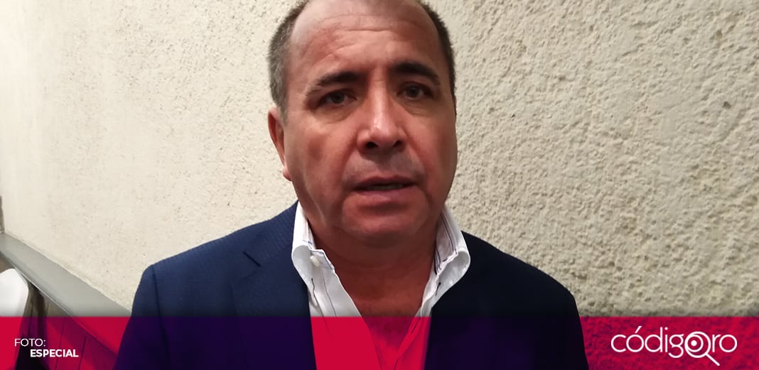Incertidumbre genera desinterés  en tren México-Querétaro: CMIC