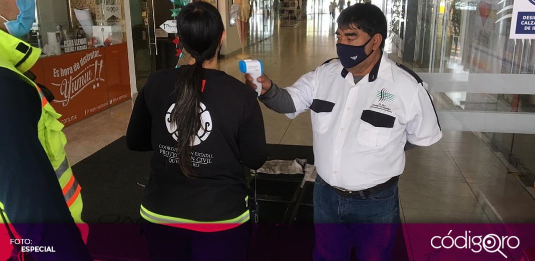 Continúan campañas de concientización sobre medidas de prevención