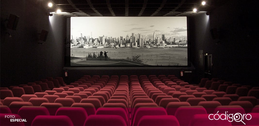 Cine hecho por mujeres