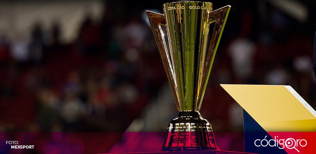 El Salvador y Curazao, rivales de México en fase de grupos de la Copa Oro 2021