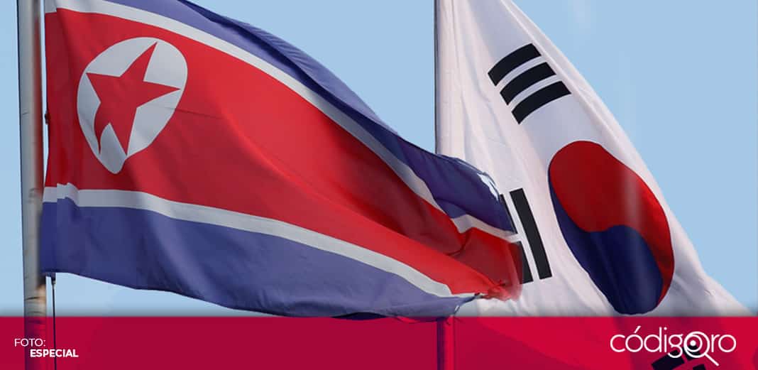 Corea del Sur acusa a Corea del Norte por presuntamente ejecutar a civil surcoreano