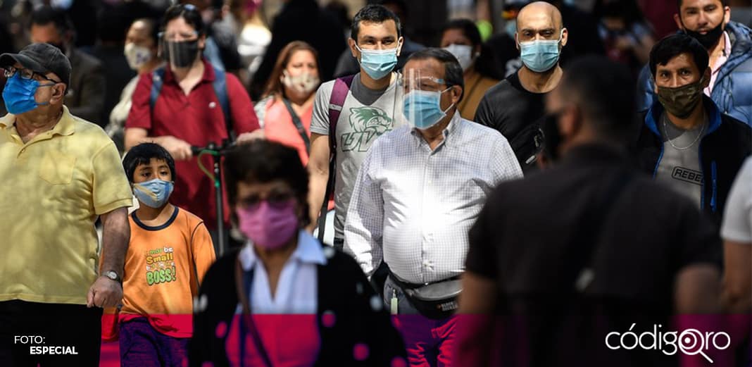 Coronavirus podría propagarse a través del aire: CDC de Estados Unidos
