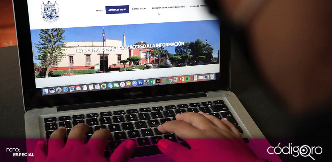 Querétaro es primer lugar nacional en ranking de transparencia fiscal