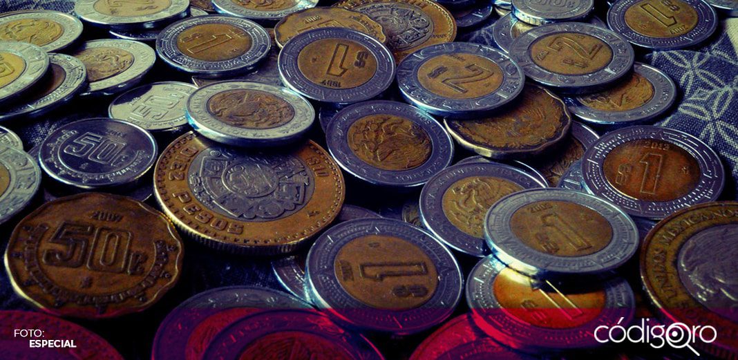 Economía de México caerá entre -8.5 y -9.5% al cierre de 2020: Gerardo Esquivel
