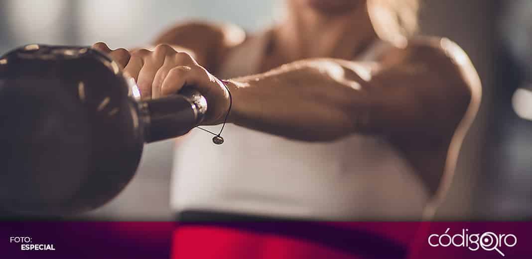 Estrategias de entrenamiento y biomecánica y’u®