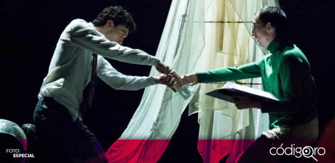 Festival de la Joven Dramaturgia, del 18 al 27 de septiembre en línea