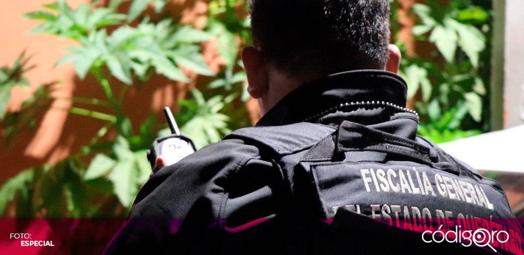 Detienen a 6 personas y decomisan más de 300 dosis de droga en 8 cateos