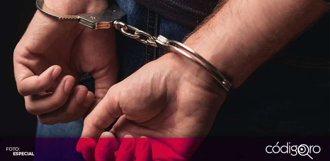 Sentencian a un hombre a 35 años de prisión por feminicidio en Cerrito Colorado