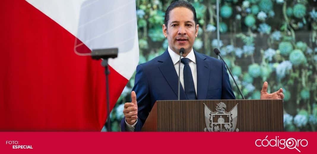 Francisco Domínguez destaca obras de infraestructura social y de salud