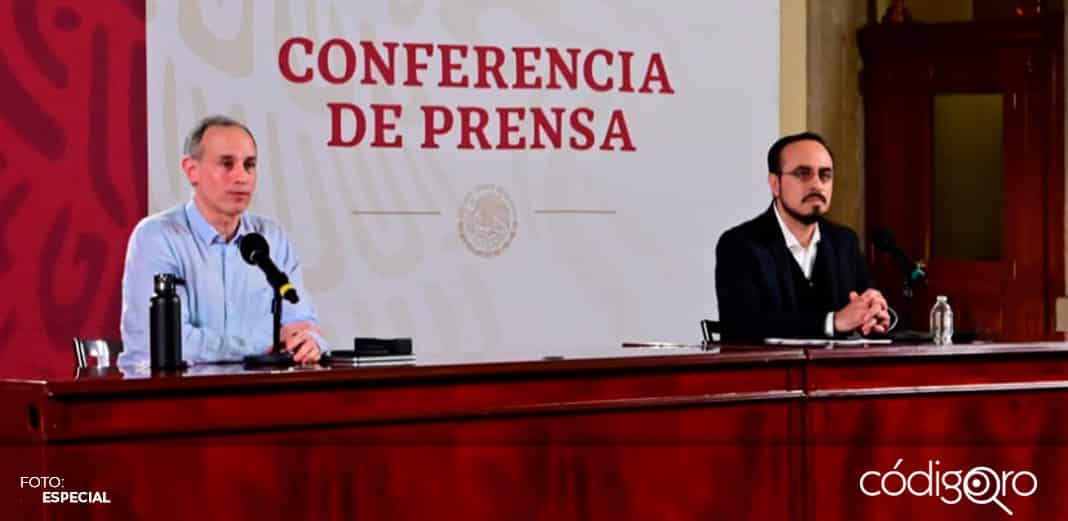 López-Gatell asegura que artículo de The Lancet incurre en "francas mentiras" sobre estrategia de México ante la pandemia