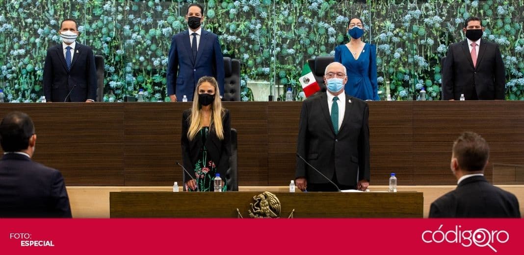 Gobernador prevé recuperar en diciembre 50% de empleos perdidos por pandemia