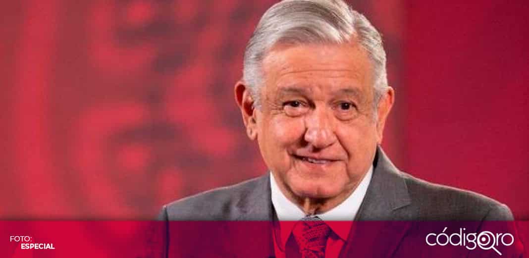 En 2021, impuestos se ajustarán por inflación: AMLO