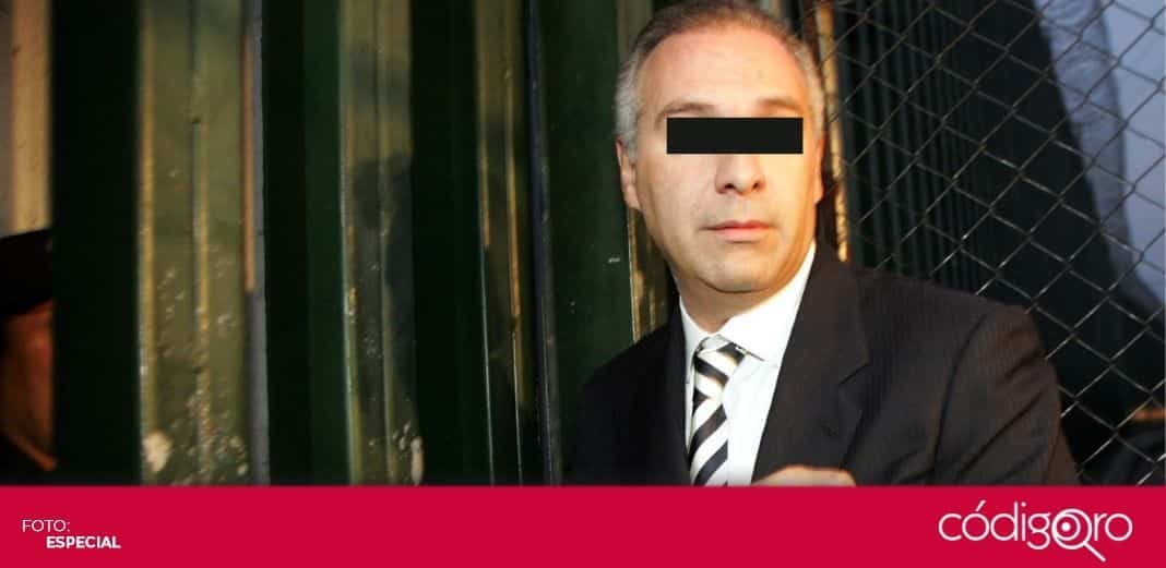 Juez federal no vincula a proceso a Juan Collado por defraudación fiscal