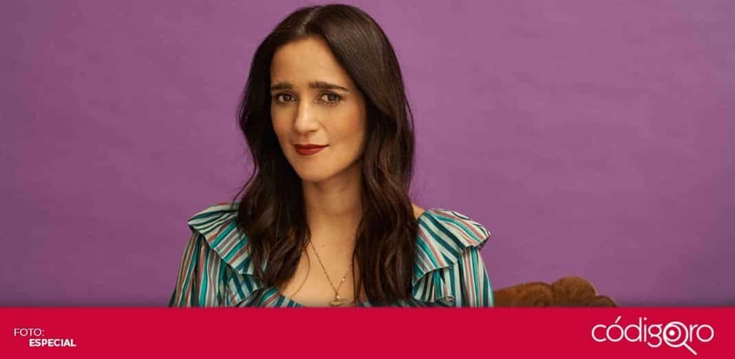 Julieta Venegas, desde Buenos Aires para el mundo
