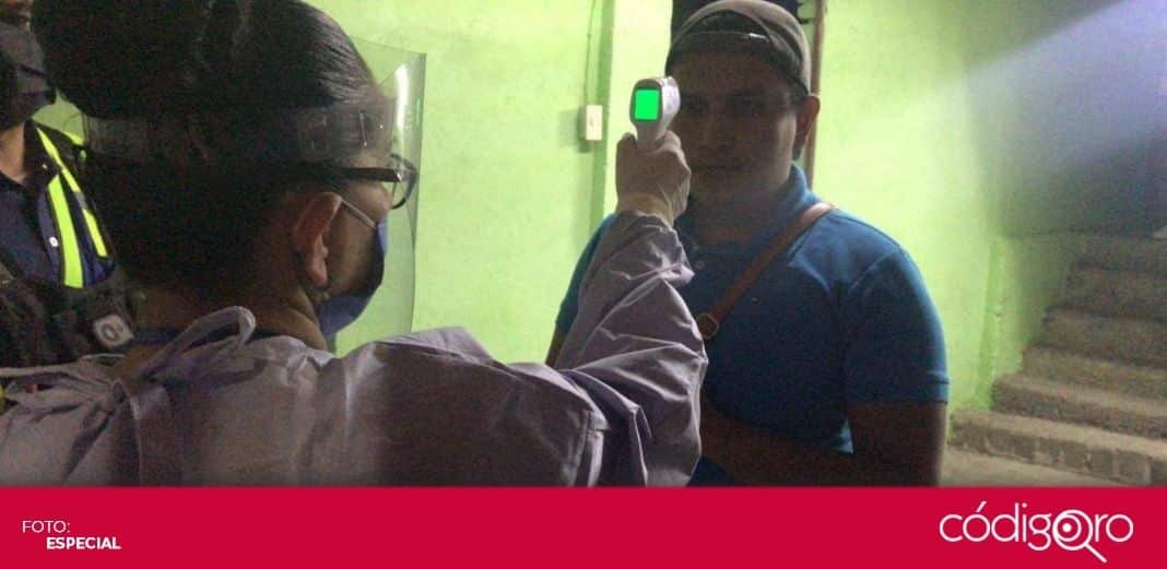 Zona metropolitana, donde se concentra supervisión de medidas preventivas: CEPCQ