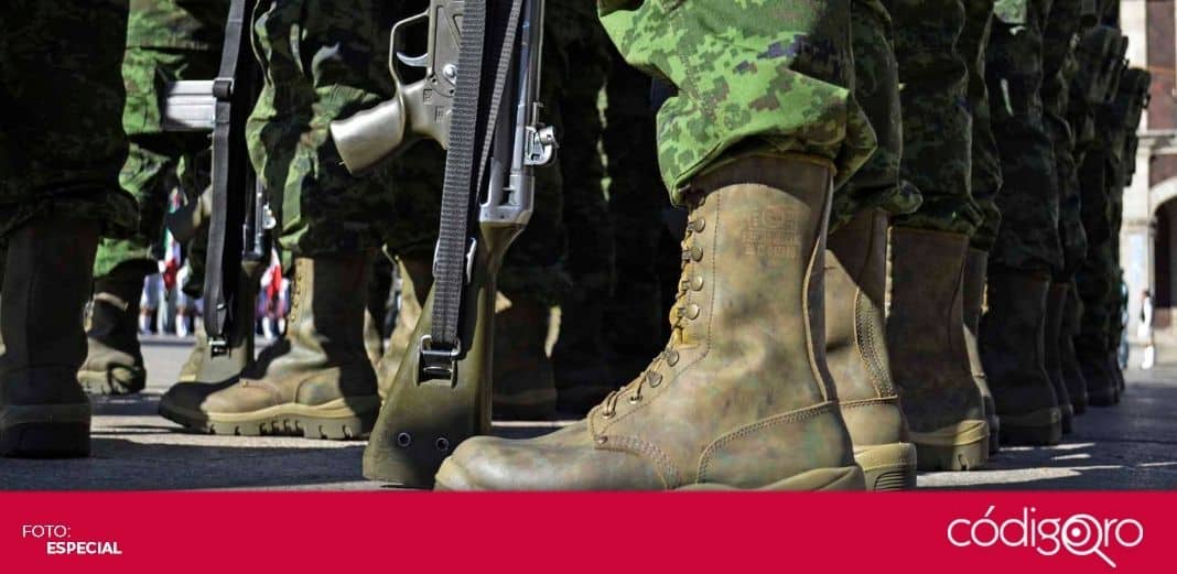 Anuncian órdenes de aprehensión contra militares por desaparición de normalistas