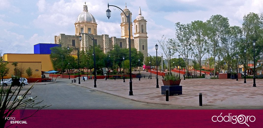 Suspenden fiesta litúrgica de Nuestra Señora de los Dolores de Soriano por COVID-19
