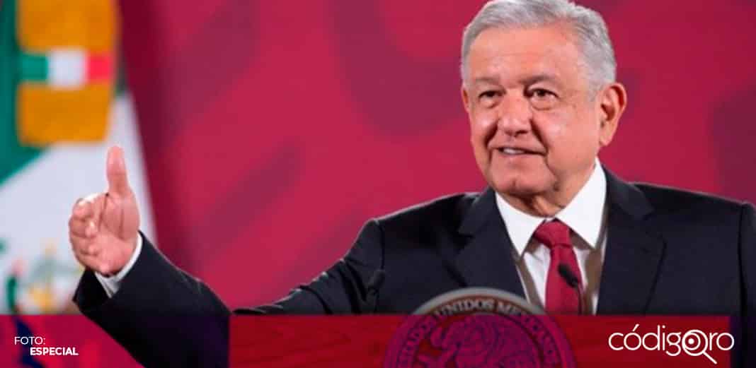 AMLO llama a las empresas a no aumentar la edad de jubilación