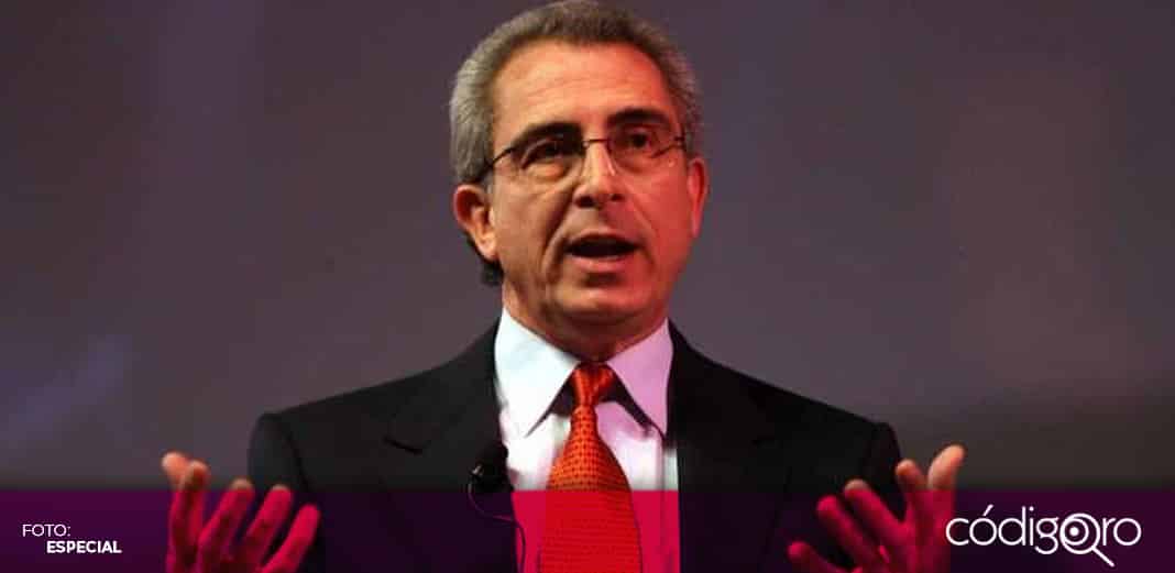 OMS incluye a Zedillo en panel para investigar respuesta a pandemia de coronavirus