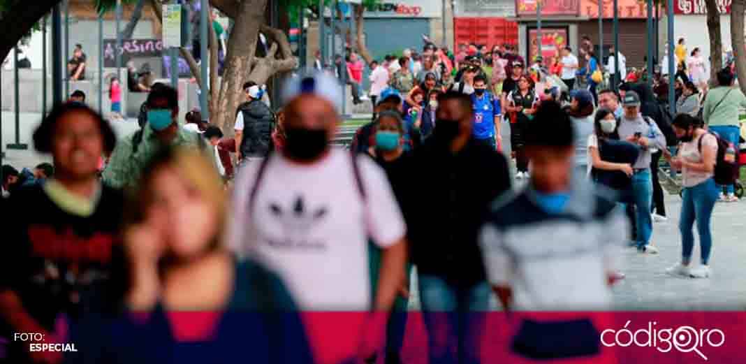 Aumentan tasas de mortalidad por Covid en áreas de México: OPS