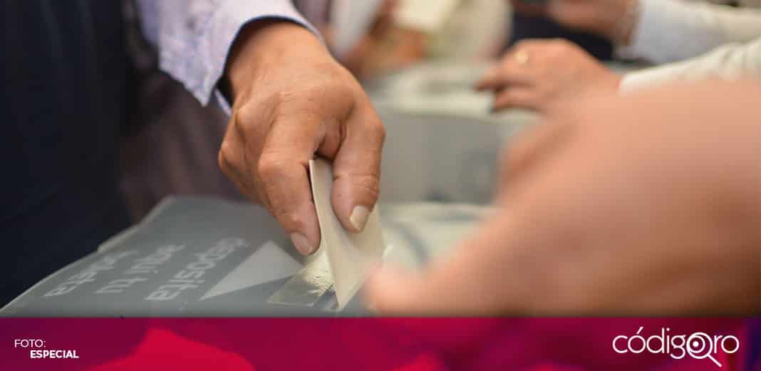 PAN en Querétaro podría ir en alianza con el PRD en las elecciones de 2021