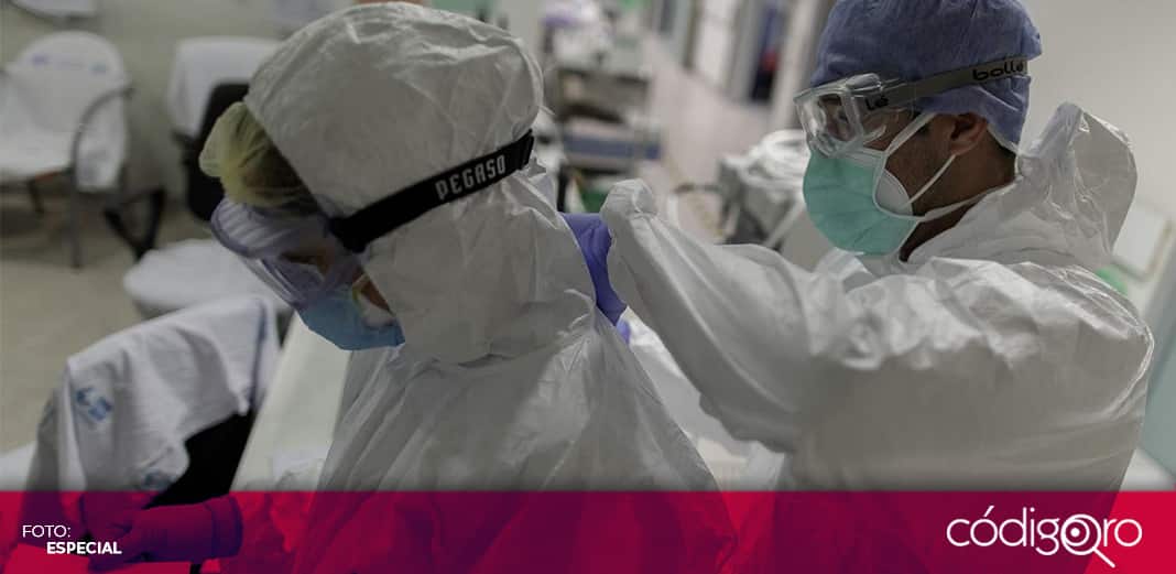 Pandemia ha causado más de un millón de muertes en todo el mundo