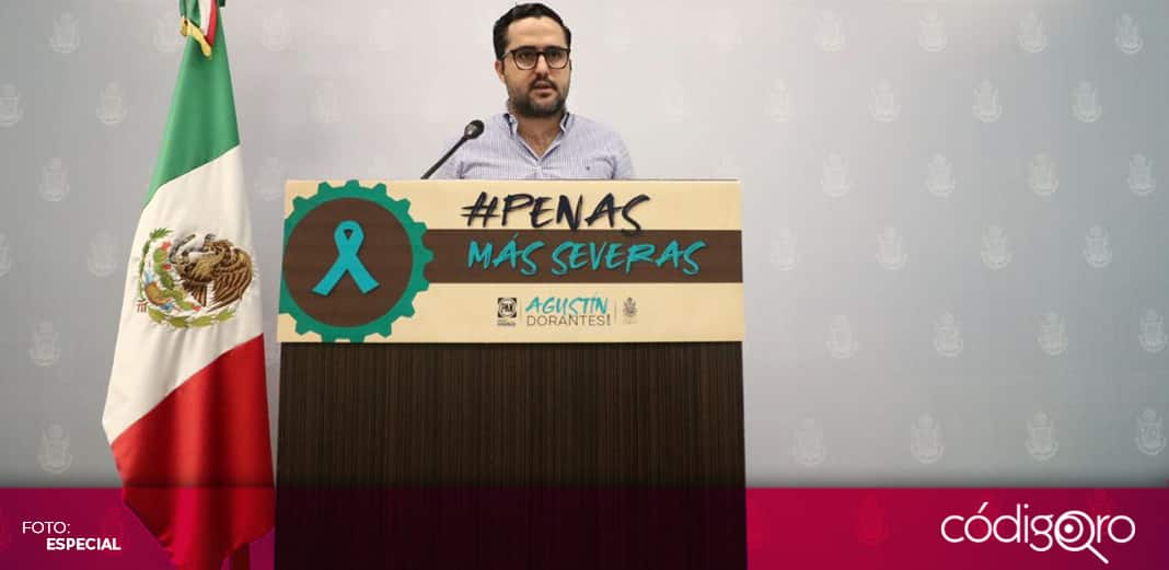 Propone PAN endurecer penas contra agresores sexuales