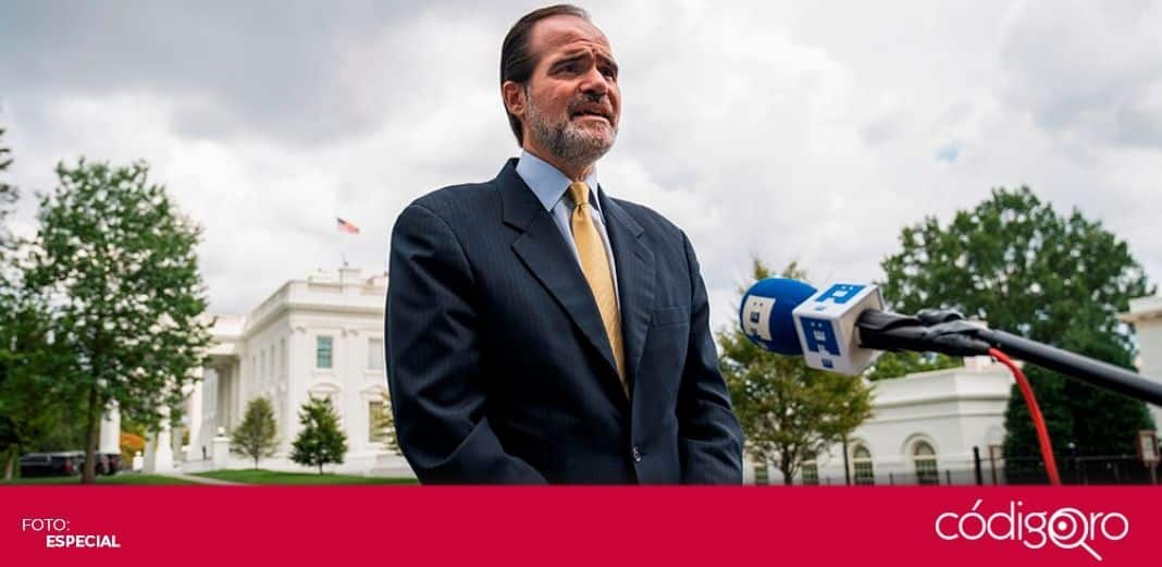 Mauricio Claver-Carone, elegido presidente del Banco Interamericano de Desarrollo