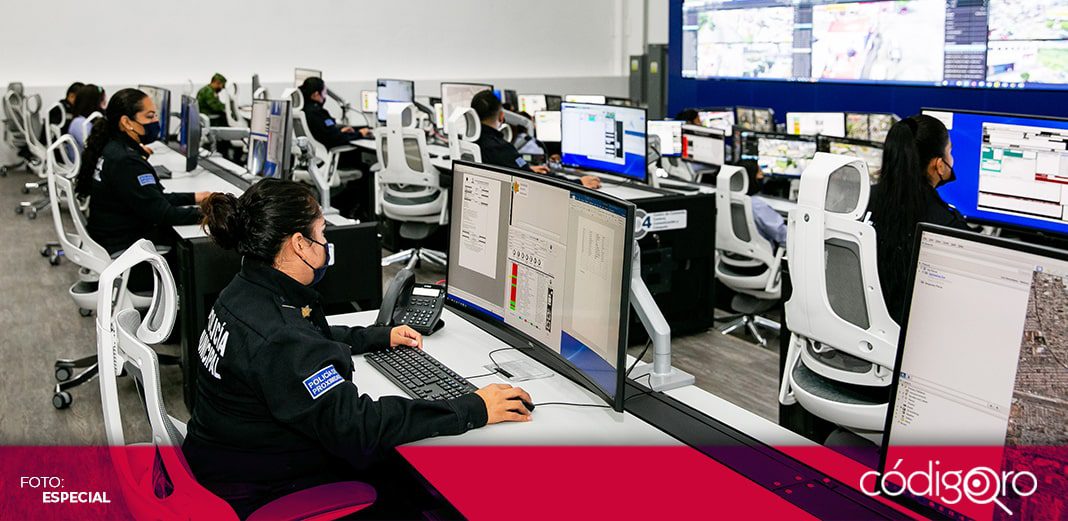 Celebra titular del SESNSP que Querétaro destine 100% de Fortamun a seguridad