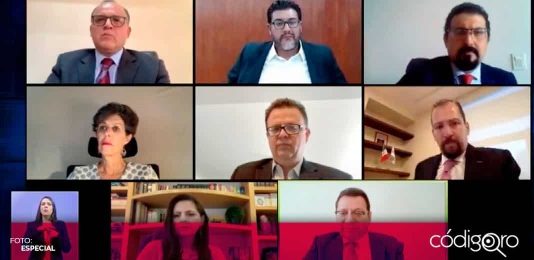 TEPJF revoca cambios del INE a periodos de precampañas