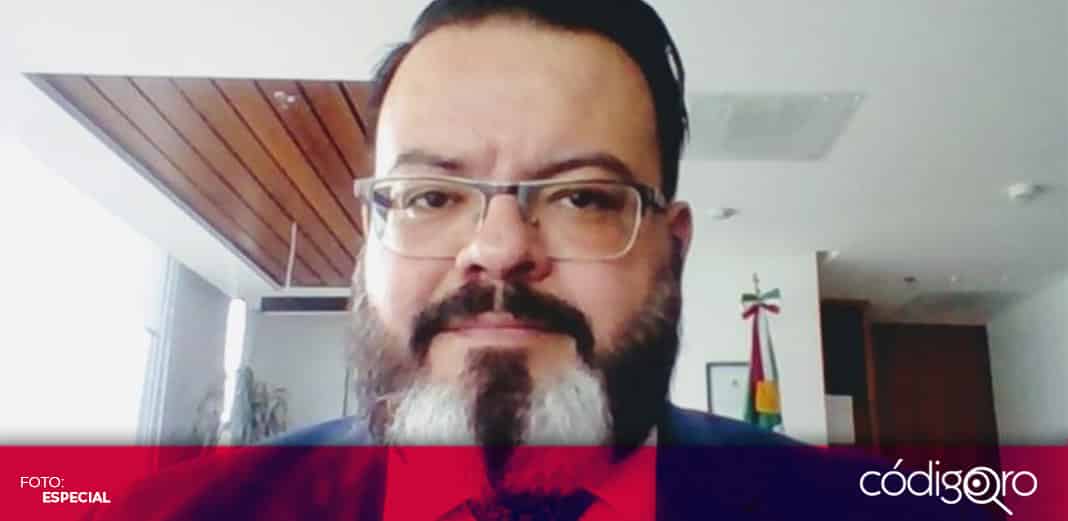 Nombran a hermano del secretario de Hacienda como subsecretario en Semarnat