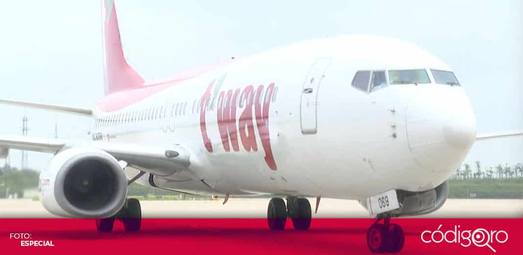Después de meses de suspensión, Wuhan recibe el primer vuelo internacional