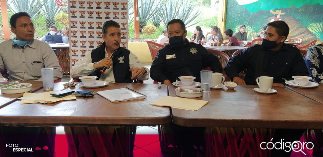 Con el nuevo sistema de justicia penal, los delincuentes son liberados: UGRQ