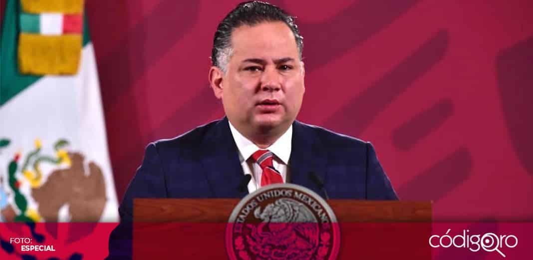 Investiga UIF a Ricardo Anaya