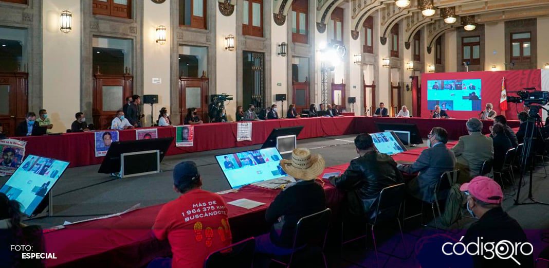 Involucrado en caso Ayotzinapa, acusado de tortura, se entrega ante la FGR