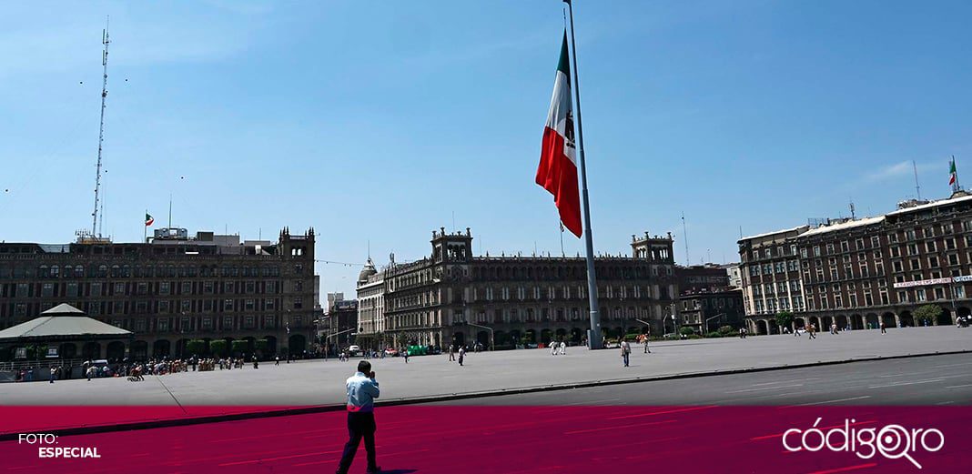CDMX descarta entrada de trabajadores a oficinas en octubre