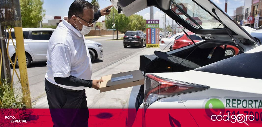 Comprando Sin Salir de Casa protegió 5 mil 326 empleos durante la contingencia