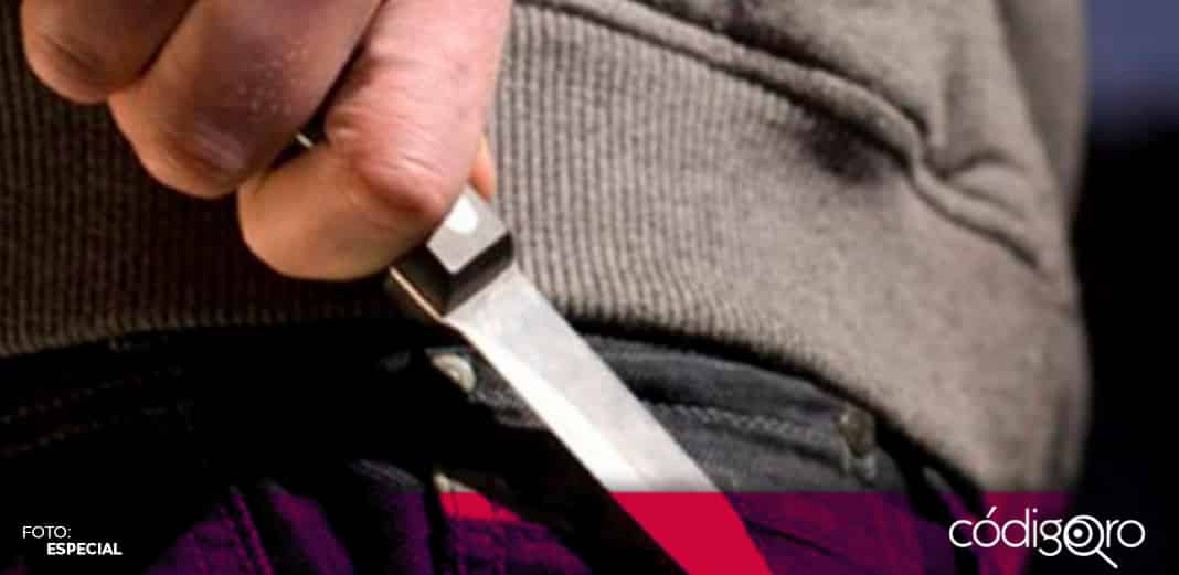 Agosto, el mes con mayor número de delitos cometidos con arma: LUSC