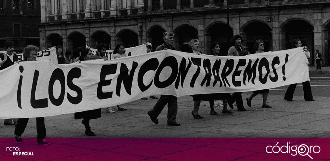 Espera la ONU notificación del Senado para iniciar competencia en casos de desapariciones forzadas en México