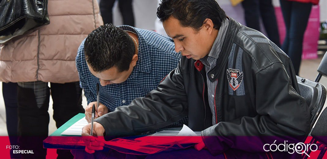 Durante agosto se crearon 92,390 empleos formales en México: IMSS