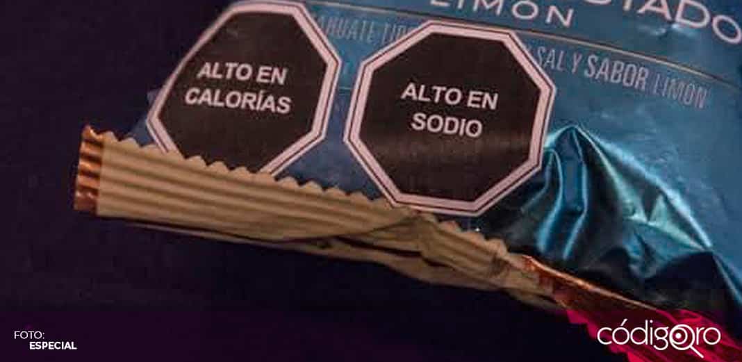 Nuevo etiquetado de alimentos y bebidas busca que se mejoren los ingredientes de los productos: Salud